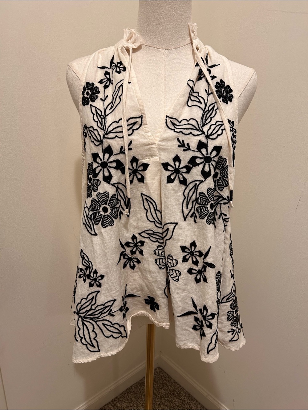 NWT! Pilcro Anthropologie top